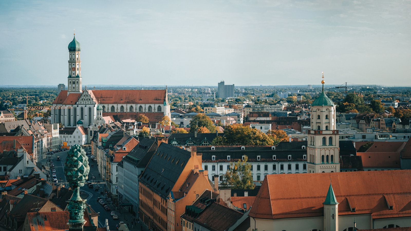Augsburg